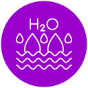 h2o icon