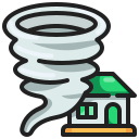 tornado icon