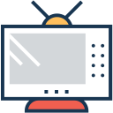 Television icon