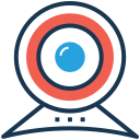 Webcam icon
