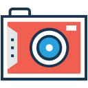 Camera icon