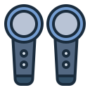 controlador icon