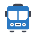 autobús icon