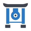 gong icon