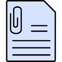 cv icon