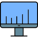 monitor icon