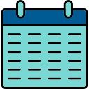 calendario icon