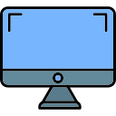 monitor icon