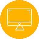 monitor icon