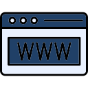 navegador web icon