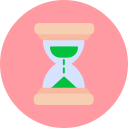 reloj de arena icon