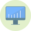 monitor icon