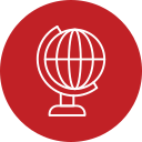 globo icon