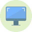 monitor icon