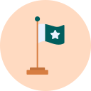 bandera icon