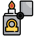 encendedor icon