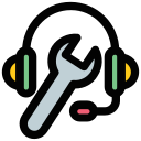 apoyo técnico icon