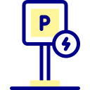 estacionamiento