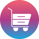 carrito de compras icon