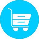 carrito de compras icon