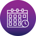 calendario icon