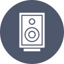 altavoz icon