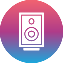 altavoz icon