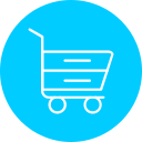 carrito de compras icon