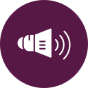 altavoz icon