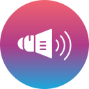 altavoz icon