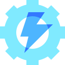 energía icon