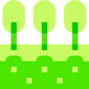 bosque icon