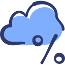 precipitación icon