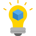 innovación icon