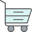 carrito de compras icon