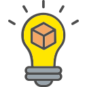 innovación icon