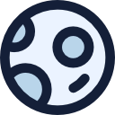 luna icon