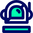 astronauta icon