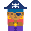 pirata