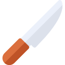 cuchillo icon