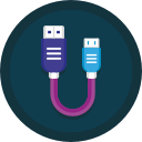 usb icon