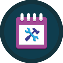 calendario icon