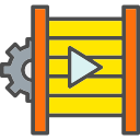 video icon