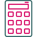 calculadora icon