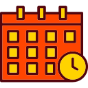 calendario icon