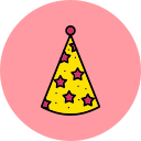partyhut icon