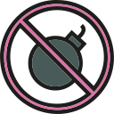 No bomb 