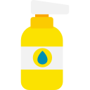 aceite de bebé