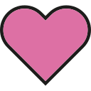 corazón icon