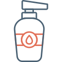 aceite de bebé icon